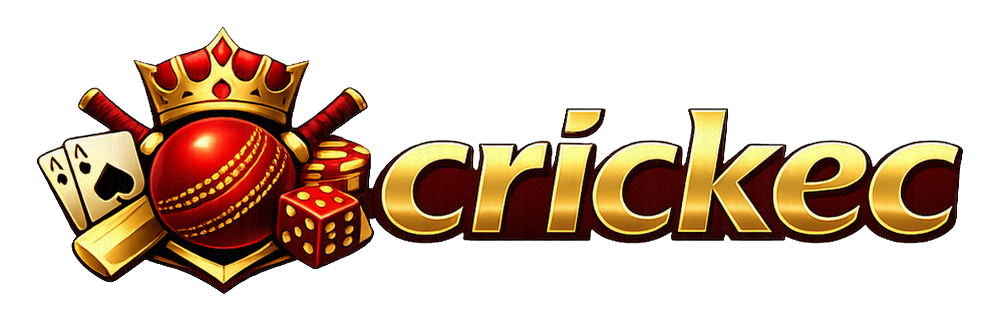 crickec logo